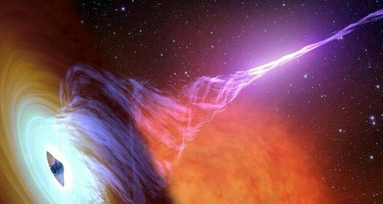 Rastrean la fuente de misteriosas ráfagas de radio rápidas que envían señales a la Tierra