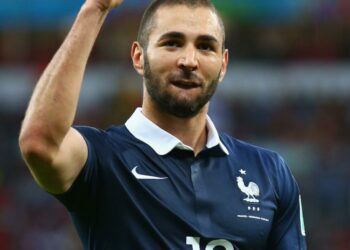 Benzema regresa a Francia: Deschamps lo convoca para la Eurocopa