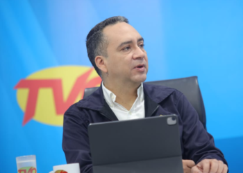 «A Mauricio Funes lo único que le ha quedado es ladrar desde el extranjero»: Rodolfo Delgado