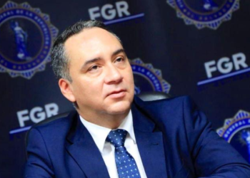 Rodolfo Delgado inaugura oficina fiscal para mejorar investigación en San Miguel