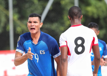 El INDES apoyará a Rubén Batres en su intervención quirúrgica