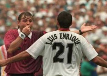 Murió Sándor Puhl, elegido cuatro veces el mejor árbitro del mundo