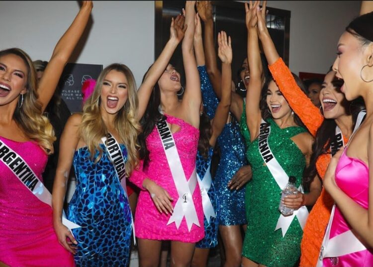 Este domingo se realizará Miss Universo, la primera edición pospandemia