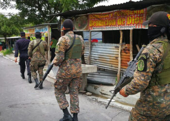 Presidente Bukele anuncia un nuevo día con cero homicidios a nivel nacional