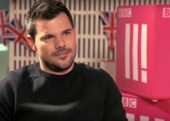 Actor de «Crepúsculo», Taylor Lauther, vuelve a la pantalla