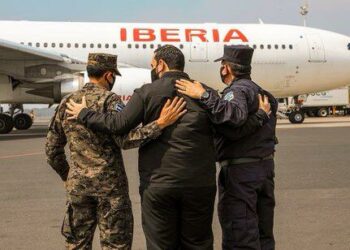 Alcaldes de Honduras solicitan ayuda a Presidente Bukele para obtener vacunas contra Covid-19