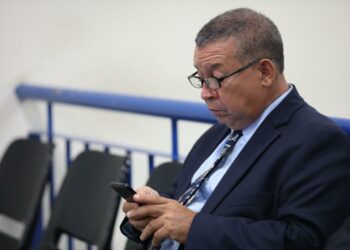 Abogado Víctor Melgar habría ofrecido $400,000 a un juez para reducir condena de un pandillero