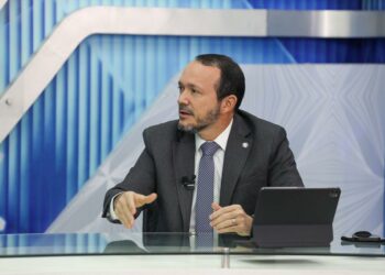 «La extradición del suegro de Mauricio Funes es un logro para la justicia salvadoreña e internacional»: ministro de Seguridad