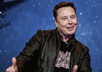 Elon Musk reveló en Saturday Night Live que tiene el síndrome de Asperger