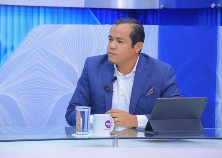 Ministro de Hacienda: «Necesitamos ir a buscar los fondos evadidos por malos empresarios»