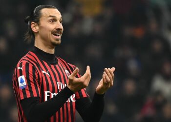 Fuerte castigo y advertencia de la UEFA a Zlatan Ibrahimovic por su vínculo con las apuestas deportivas