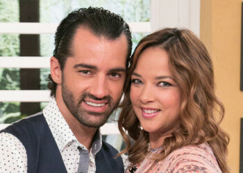 Adamari López confirma ruptura con Toni Acosta