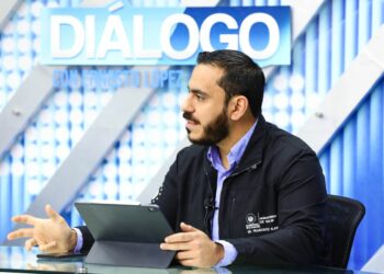 Alabi se reunirá con alcaldes hondureños para definir detalles sobre donación de vacunas contra el COVID-19