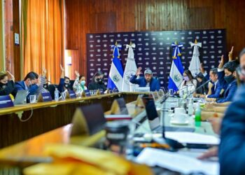 Alcaldía de San Salvador inicia auditoría de la administración de Ernesto Muyshondt