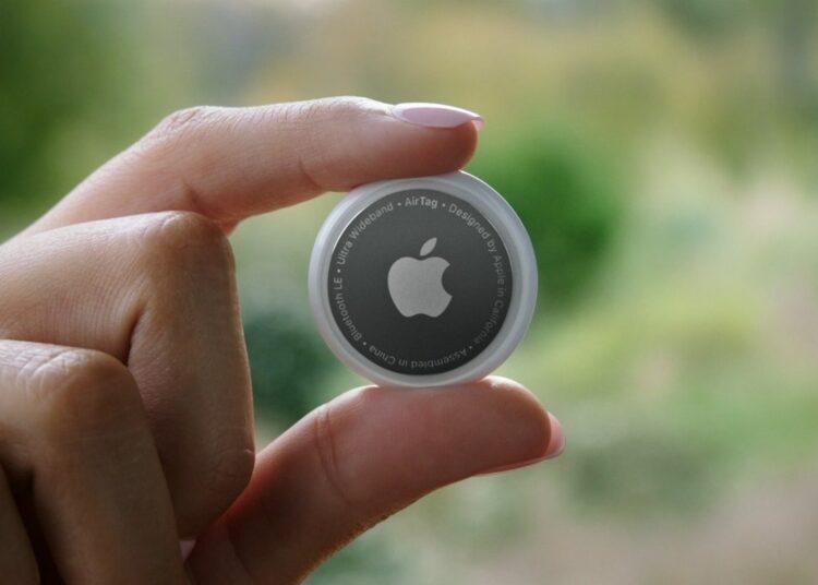 Experto en seguridad hackea nuevo rastreador de Apple días después de su aparición en el mercado