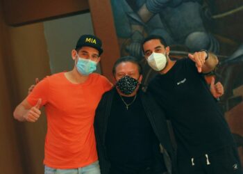 Trabajadores de la cultura afectados por la pandemia reciben subsidio del gobierno