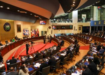 Asamblea creará este día Comisión Especial para investigar ONGs fantasmas