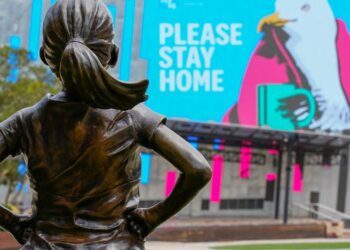 El gobierno de Australia puso en cuarentena estricta a 5 millones de personas en Melbourne por un rebrote de coronavirus