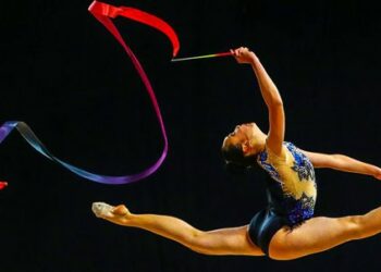 Informe revela abusos sexuales, años de silencio y crudos relatos dentro de la Federación de Gimnasia de Australia