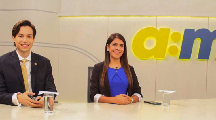 Diputados de Nuevas Ideas garantizan «limpiar la casa» durante nueva legislatura