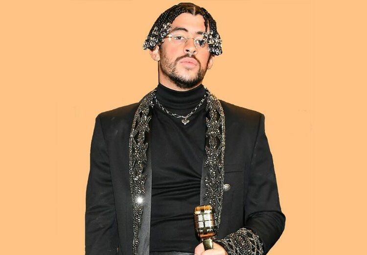 Bad Bunny se une al elenco de «Rápidos y Furiosos 9»