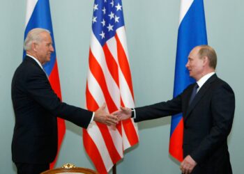 Joe Biden y Vladimir Putin se reunirán el 16 de junio en Ginebra