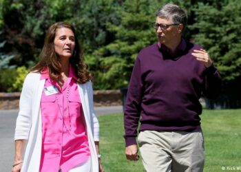 El impactante divorcio de $124.000 millones de Bill y Melinda Gates