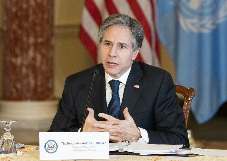 Juan José Martel reclama a secretario de Estado de EE.UU. por pronunciarse ante la destitución de magistrados