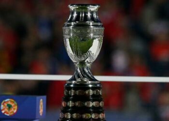 La Copa América se jugará en Brasil tras retirar la sede a Argentina y Colombia