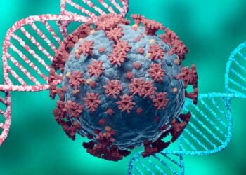 Identificaron una mutación de la variante brasileña del covid-19 que se extiende rápidamente en Río de Janeiro