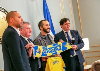 INDES Y Cádiz C.F. reafirman convenio de cooperación