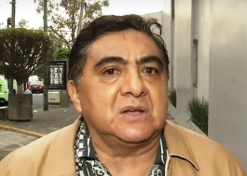 El actor Carlos Bonavides «Huicho Domínguez» confiesa que por abuso a las drogas tuvo alucinaciones y «vio al diablo»