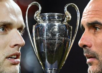 Manchester City-Chelsea, duelo inglés para reinar en Europa