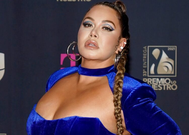 Cuál es el verdadero nombre de la hija de Jenni Rivera