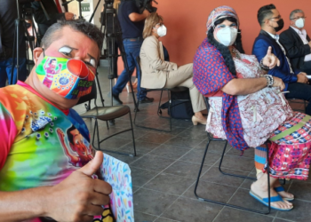 Bandesal ya aprobó $330 millones de fideicomiso para rescate económico de diferentes sectores de la población