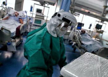 Colombia ya reporta más casos de covid que Estados Unidos