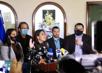 Detectan «indicios de corrupción» en entrega de fondos de pasadas legislaturas a oenegés