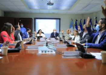 Comisión de Medio Ambiente acuerda reforma para que el MARN aplique multas ambientales