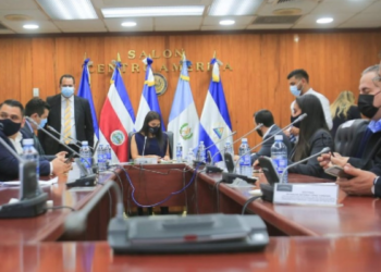 Abogados penalistas ayudarán a Comisión Especial a establecer cuáles delitos fueron cometidos por antigua Asamblea