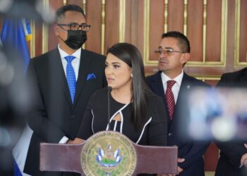 Hacienda entrega informe sobre $273 millones entregados a ONGs por exdiputados