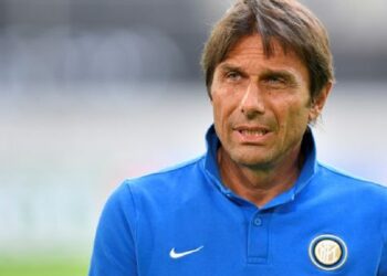 Antonio Conte deja el Inter y ya suena para el Real Madrid