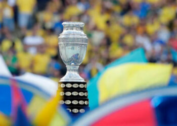Avanza la organización de la Copa América con Argentina y Colombia como sedes