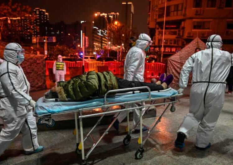 La advertencia de un médico sobre Wuhan: “Encuentren el origen del COVID; si no, habrá COVID-26 y COVID-32”