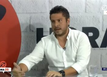 TIRO AL PLATO | David Martínez: La Reforma Agraria fue “nefasta”