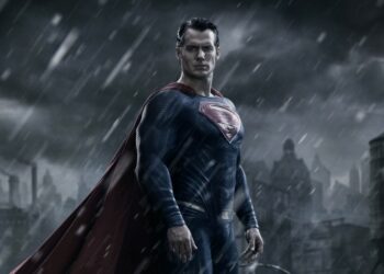 Henry Cavill dejará de ser superman
