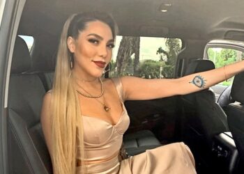 Frida Sofía no ha visitado ningún hospital psiquiátrico aseguran sus abogados