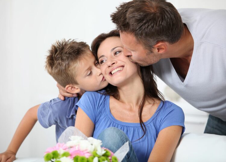 Estas son algunas curiosidades del Día de las Madres