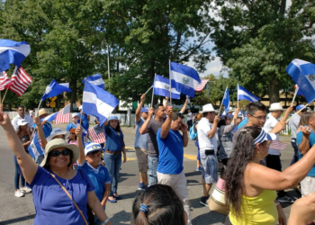 Nueva Comisión de Relaciones Exteriores acuerda buscar más beneficios para la diáspora