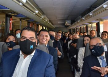 Diputados están listos para llegar a Asamblea Legislativa