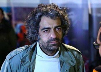 Padres de un cineasta iraní lo asesinan, desmiembran y tiran los restos a la basura